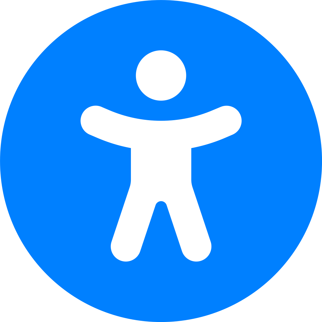 The universal symbol of accessibility